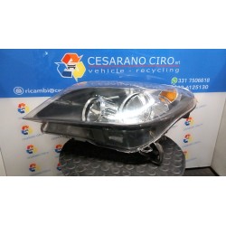 PROIETTORE SX. 036 OPEL ASTRA (A04) (01/04-03/11) Z16XEP...