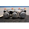 BLOCCO COMANDO CLIMATIZZAZIONE 017 MITSUBISHI COLT (06/04-12/09) 134910 MN164569