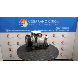 COMPRESSORE A/C 035 JEEP RENEGADE (RE) (07/18-) 46347813 52166343