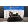 MONTANTE SOSP. ANT. SX. 038 OPEL MERIVA (S10) (04/10-) A14NEL 93184611