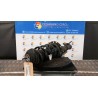 AMMORTIZZATORE ANT. SX. 040 OPEL MERIVA (S10) (04/10-) A14NEL 93168544