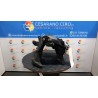COLLETTORE ASPIRAZIONE 041 FIAT FIORINO (3N) (10/07-04/16) KFV 9631980380