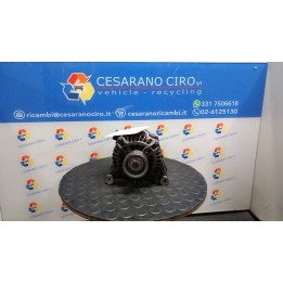 ALTERNATORE 045 FIAT FIORINO (3N) (10/07-04/16) KFV 9638275188