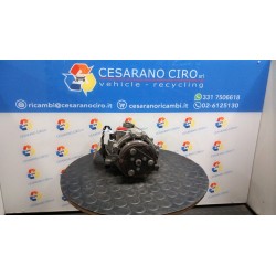 COMPRESSORE A/C 058 FIAT SEDICI (3B) (02/06-11/11) M16A...