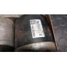 MOTORINO AVVIAMENTO 1,2KW BAT 60AH 059 FIAT SEDICI (3B) (02/06-11/11) M16A 71750026