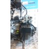 CAMBIO AUTOMATICO FA 57201;DISPONIBILE ANCHE COM 074 SAAB 9.3 2A SERIE (08/02-) B207E 12785050