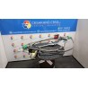 ALZACRISTALLO ELETTR. PORTA ANT. C/MOTORINO DX. 084 FORD FOCUS (CAK) (10/98-03/02) FYDA 1331612