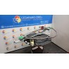 ALZACRISTALLO ELETTR. PORTA ANT. C/MOTORINO DX. 084 FORD FOCUS (CAK) (10/98-03/02) FYDA 1331612