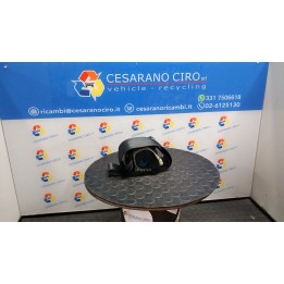 CINTURA DI SICUREZZA ANT. DX. 097 CITROEN C2 (09/03-01/10) HFX 8974A0