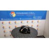 CINTURA DI SICUREZZA ANT. SX. 098 CITROEN C2 (09/03-01/10) HFX 8974A1