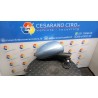 RETROVISORE EST. REGOLAZ. ELETTR. DX. 109 OPEL CORSA (S07) (07/06-02/11) Z12XEP 13187618