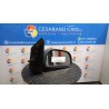 RETROVISORE EST. DX. 110 MITSUBISHI SPACE STAR (09/98-06/07) 4G13 MR914588