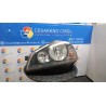 PROIETTORE SX. 115 SEAT AROSA (6H) (06/97-11/05) AUC 6H1941015C