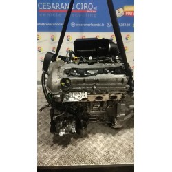 MOTORE COMPL. 124 FIAT SEDICI (3B) (02/06-11/11) M16A...