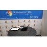 BLOCCO COMANDI TERGICRISTALLI 005 MINI MINI (R50/R53) (07/01-07/06) W10B16A 61316949411