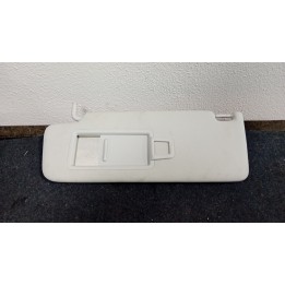 ALETTA PARASOLE PARABREZZA C/SPECCHIETTO CORTESIA SX. 013 SKODA FABIA (NJ) (07/18-) CHYE 5G0857551AG2F4