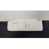 ALETTA PARASOLE PARABREZZA C/SPECCHIETTO CORTESIA SX. 013 SKODA FABIA (NJ) (07/18-) CHYE 5G0857551AG2F4