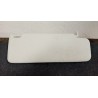 ALETTA PARASOLE PARABREZZA C/SPECCHIETTO CORTESIA SX. 013 SKODA FABIA (NJ) (07/18-) CHYE 5G0857551AG2F4