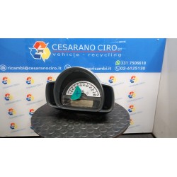 STRUMENTAZIONE COMPL. 016 SMART FORTWO (A/C451)...