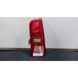 FANALE POST. PARTE SUP. SX. 018 GREAT WALL MOTOR HOVER 5 (07/10-06/12) 4G64S4N 4133100K80