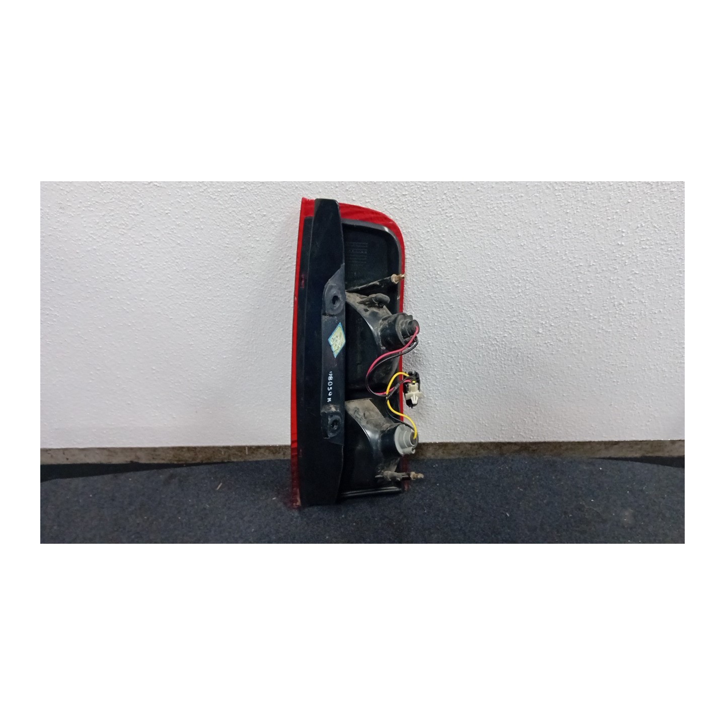 FANALE POST. PARTE SUP. SX. 018 GREAT WALL MOTOR HOVER 5 (07/10-06/12) 4G64S4N 4133100K80