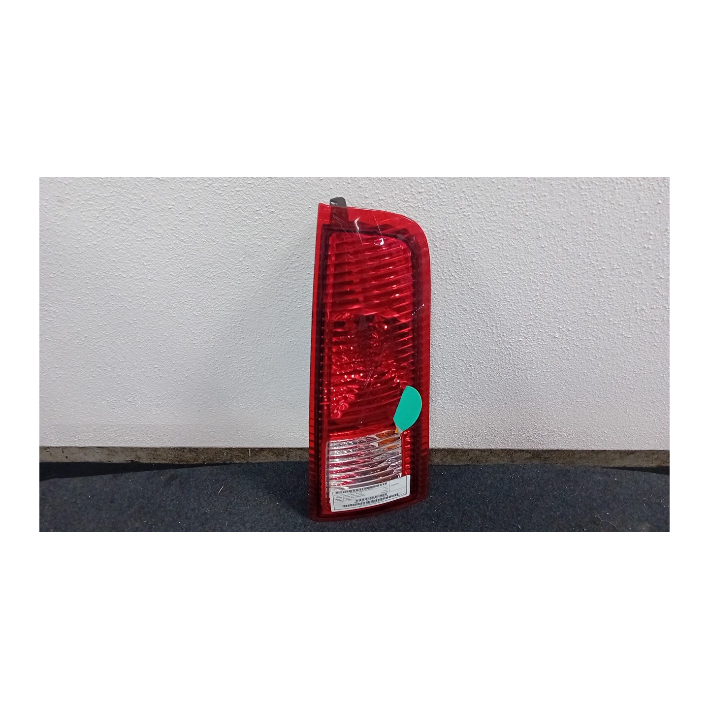 FANALE POST. PARTE SUP. DX. 019 GREAT WALL MOTOR HOVER 5 (07/10-06/12) 4G64S4N 4133200K46