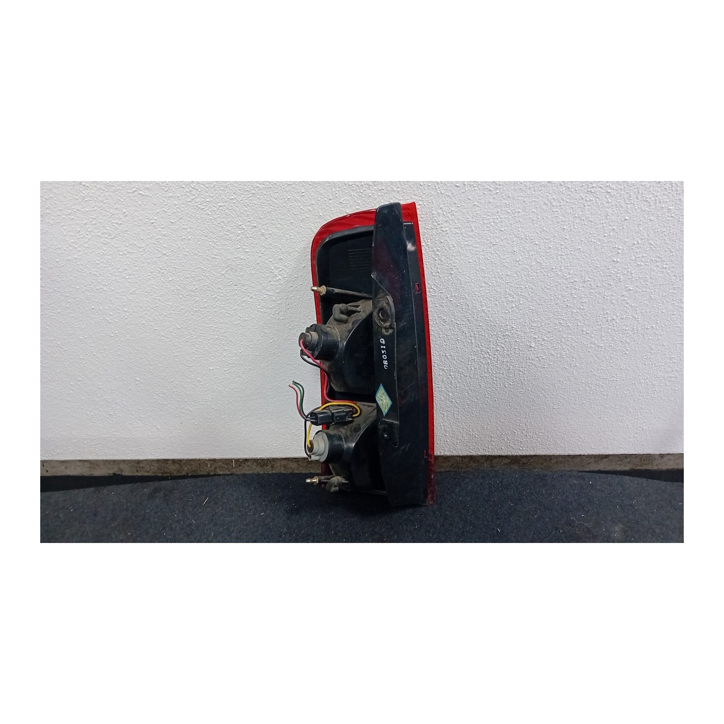 FANALE POST. PARTE SUP. DX. 019 GREAT WALL MOTOR HOVER 5 (07/10-06/12) 4G64S4N 4133200K46