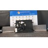 CONVOGLIATORE ARIA C/ELETTROVENTOLA C/CLIMATIZZATORE 1 022 FIAT FIORINO (3N) (10/07-04/16) KFV 51805805