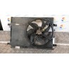 CONVOGLIATORE ARIA C/ELETTROVENTOLA C/CLIMATIZZATORE 1 022 FIAT FIORINO (3N) (10/07-04/16) KFV 51805805