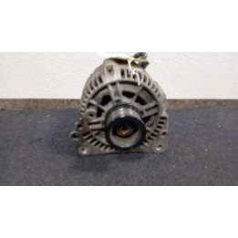 ALTERNATORE ROTAZ. 025 VOLKSWAGEN POLO 3A SERIE (11/94-09/01) AEX 028903025GX