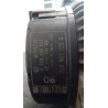 ALTERNATORE ROTAZ. 025 VOLKSWAGEN POLO 3A SERIE (11/94-09/01) AEX 028903025GX