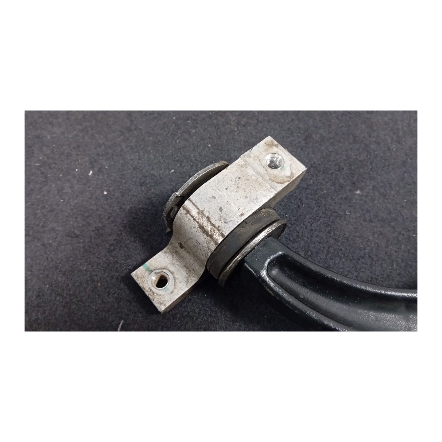 BRACCIO OSCILLANTE INF. SOSP. ANT. DX. 027 ALFA ROMEO 147 (W8) (10/04-07/11) AR37203 50509339