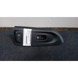 MODANATURA INTERRUTTORI ALZACRISTALL DX. 028 FIAT 500X (5F) (11/14-08/19)  735633146