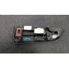 MODANATURA INTERRUTTORI ALZACRISTALL DX. 028 FIAT 500X (5F) (11/14-08/19)  735633146
