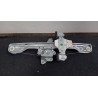 ALZACRISTALLO ELETTR. PORTA ANT. SX. 033 OPEL KARL (04/15-) B10XE 95137311