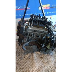 MOTORE SEMICOMPL. 043 FIAT 500 (3P) (07/07-01/15)...