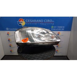 PROIETTORE DX. 044 VOLKSWAGEN FOX (5Z) (04/05-07/11) BMD...