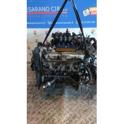 MOTORE SEMICOMPL. 048 FIAT 500 (3P) (07/07-01/15)...