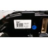 BLOCCO COMANDO CLIMATIZZAZIONE 033 KIA RIO 3A SERIE (08/11-09/15) G4LA 972501W020
