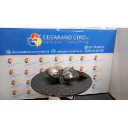 MOTORINO AVVIAMENTO BOSCH,T.373928- 023 FIAT PANDA (2Q) (09/03-12/10) 188A4000 51890631