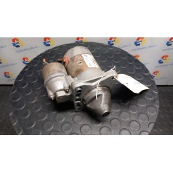 MOTORINO AVVIAMENTO BOSCH,T.373928- 023 FIAT PANDA (2Q) (09/03-12/10) 188A4000 51890631