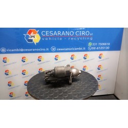 MOTORINO AVVIAMENTO 027 FORD FIESTA (CB1) (09/08-10/13) RTJA 1732742