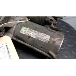 MOTORINO AVVIAMENTO 027 FORD FIESTA (CB1) (09/08-10/13) RTJA 1732742