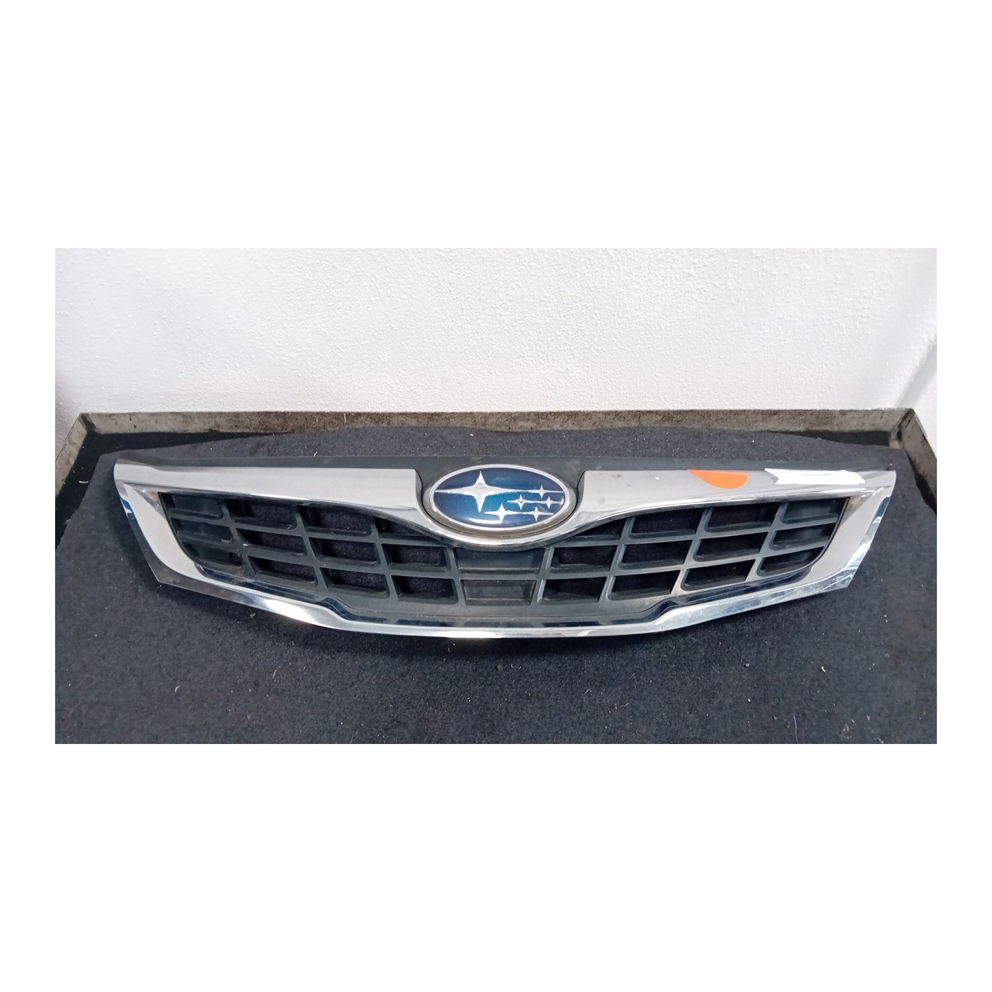 GRIGLIA 029 SUBARU IMPREZA 3A SERIE (10/07-12/12  91121FG011