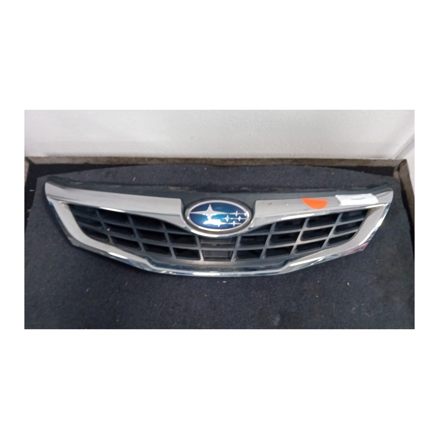 GRIGLIA 029 SUBARU IMPREZA 3A SERIE (10/07-12/12  91121FG011