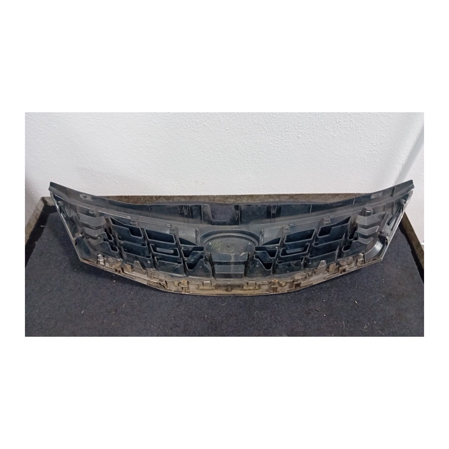 GRIGLIA 029 SUBARU IMPREZA 3A SERIE (10/07-12/12  91121FG011