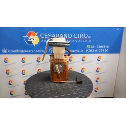 POMPA CARBURANTE C/TRASDUTTORE (GALLEGGIANTE) 030 SEAT IBIZA (6L) (12/01-08/09) BME 6Q0919051F