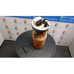 POMPA CARBURANTE C/TRASDUTTORE (GALLEGGIANTE) 030 SEAT IBIZA (6L) (12/01-08/09) BME 6Q0919051F