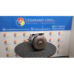 COMPRESSORE A/C 056 LANCIA DELTA (TH) (06/08-03/11) 198A1000 51794515