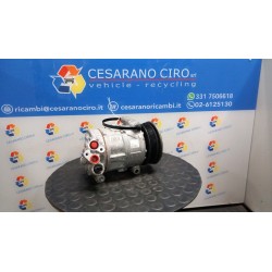 COMPRESSORE A/C 056 LANCIA DELTA (TH) (06/08-03/11) 198A1000 51794515